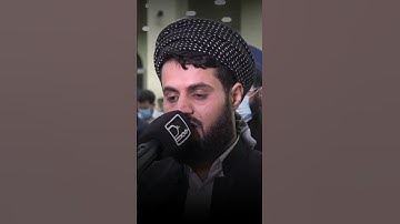 تلاوة الهدوء والسكينة بصوت القارئ رعد الكردي 🤍         #رعد_الكردي