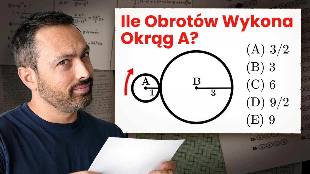 To zadanie z SAT, które pokonało wszystkich