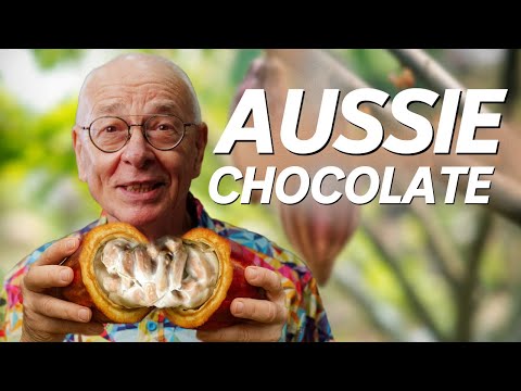Inside an Australian