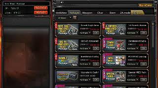 Crossfire Ph - Buying Discounted Subject Alpha Lotto Spins