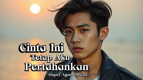 Cinta Ini Tetap Aku Pertahankan — Lagu Slow Rock Melayu Romantis Paling Sedih 2025