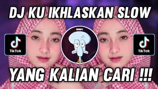 Download lagu DJ KURELAKAN ENGKAU PERGI viral tiktok 2021 ( DJ KOMANG)