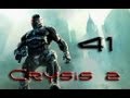 Crysis 2 DX 11 Прохождение Эпизод 25 Часть 3