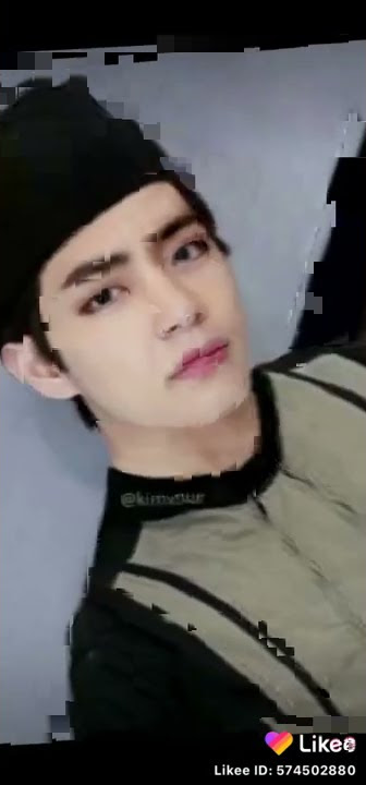 Bts masuk islam