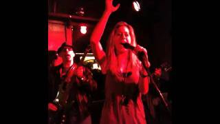 Play video: The House of the Rising Sun - Rachel Rabin Live in LA