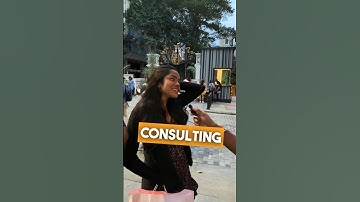 How to become a Management consultant without an MBA?  #career #managementconsulting