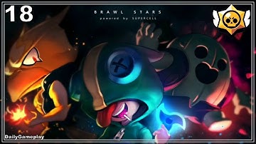 Brawl Stars - Gameplay Walkthrough Part 18 (Android, iOS)