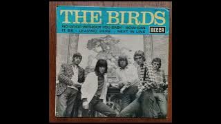 The Birds Next in line