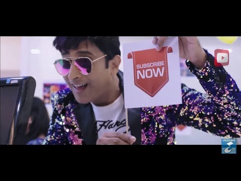 MANNE HIT KAR || SONG || ROCKY TRIBHUWAN || CRESCENDO MUSIC