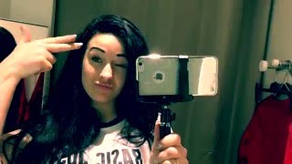 ШОП Магазин ОДЕЖДЫ ЗОЛОТЫЕ туфли и КОЖАНАЯ юбка.