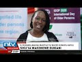 Siku ya wakongwe duniani yaidhimishwa