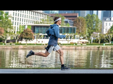 On | Run