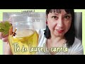 TÉ de LAUREL para PERDER PESO Y RELAJARTE 🍃 Aracelli Vlogs