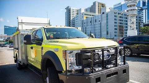 GDOT announces HERO trucks will return to 24/7 operations