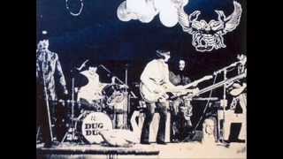 Los Dug Dug's - Night Time (1968) Rock Mexicano chords