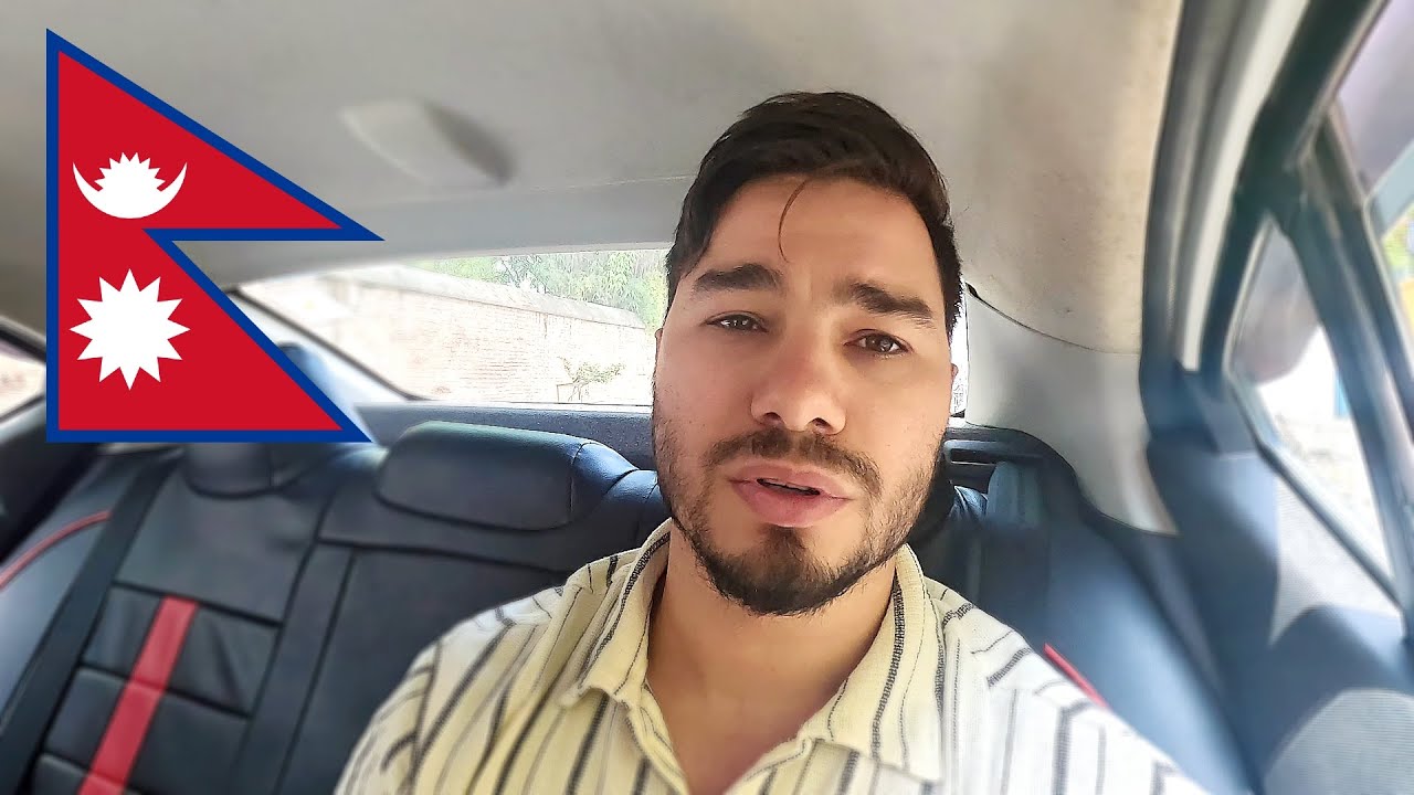 Last Day in Nepal. Leaving this Country🇳🇵