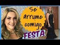 MAQUIAGEM PARA CASAMENTO : -  PELE MADURA