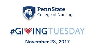 Giving Tuesday 2017