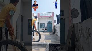 Tim david 🆚 Hardik pandya 3 balls match ❣️❣️❣️❣️❣️ #cricket