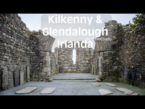 Video: Le migliori cose da fare a Kilkenny