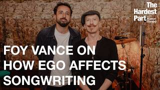 Foy Vance Unpacks The Ego Trap Many Songwriters Falls Into