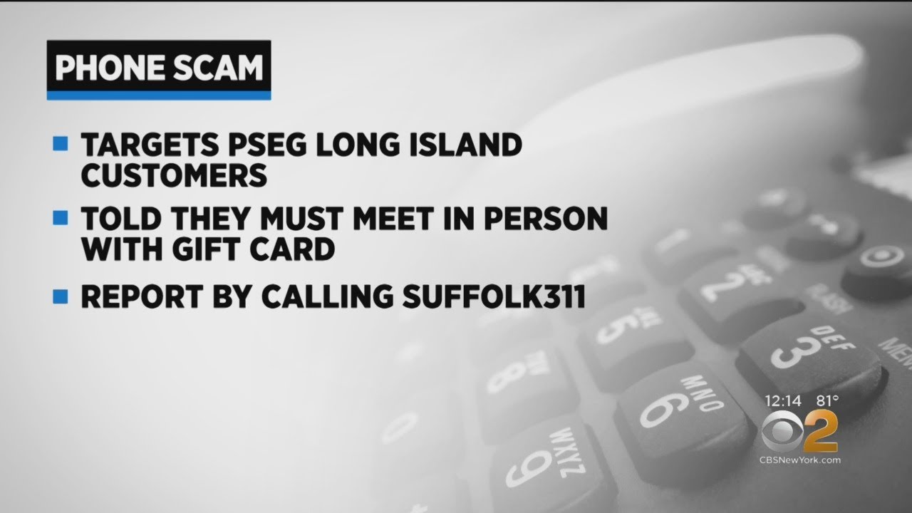 Pseg Power Outage Phone Number Long Island