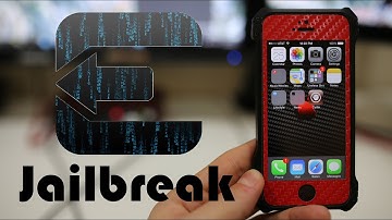 How to Jailbreak your iPhone, iPad, iPod  (iOS 7.0.0 - 7.0.4)