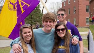 Alpha Kappa Lambda, Psi Chapter - Iowa State 2017