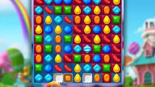 Candy Crush Friends Level 69              (SUBSCRIBE PLEASE?)