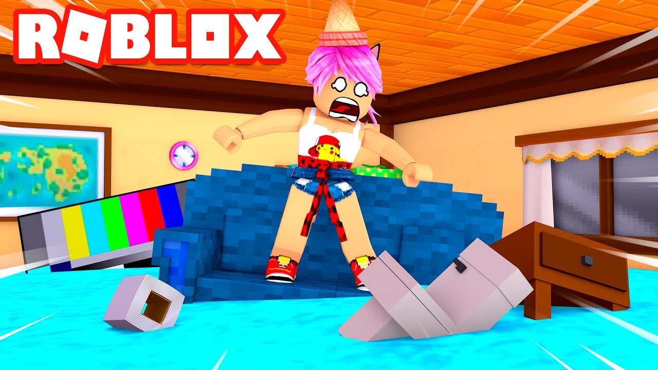 salchichas locas en roblox