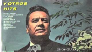 Video thumbnail of "Anillo De Compromiso Cuco Sanchez"