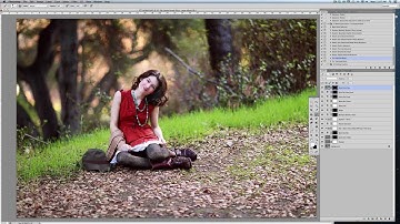Part 2. Beautiful World Foundations (Workflow)