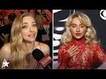 Amanda Seyfried Wants Sabrina Carpenter In 'Mamma Mia' 3