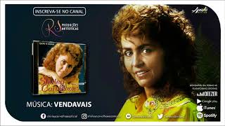 Shirley Carvalhaes - Vendavais chords