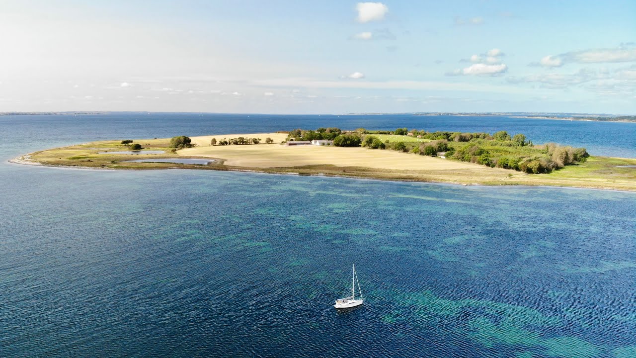 Schlei und Dänische Südsee 2024