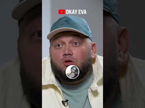 KYIVSTONER резко ответил, что он думает о россиянах/ Okay Eva
