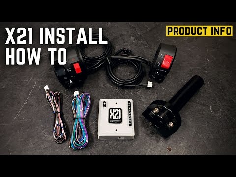 How To Install