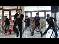 SOLZICK「Get down tonight」