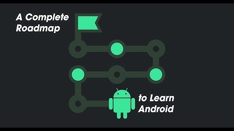 كيف تصبح مطور تطبيقات || mobile development 2023