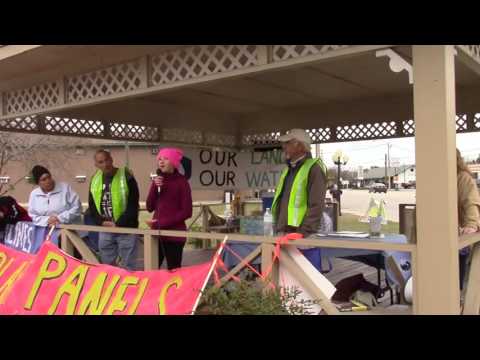 School board wouldn't let me speak: partly funded by Duke --Megan, Dunnellon High School 2017-01-28