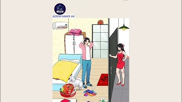 Crazy Brain Puzzle Level 70 |Help Boy Hide Thier Phones| Walkthrough Solution