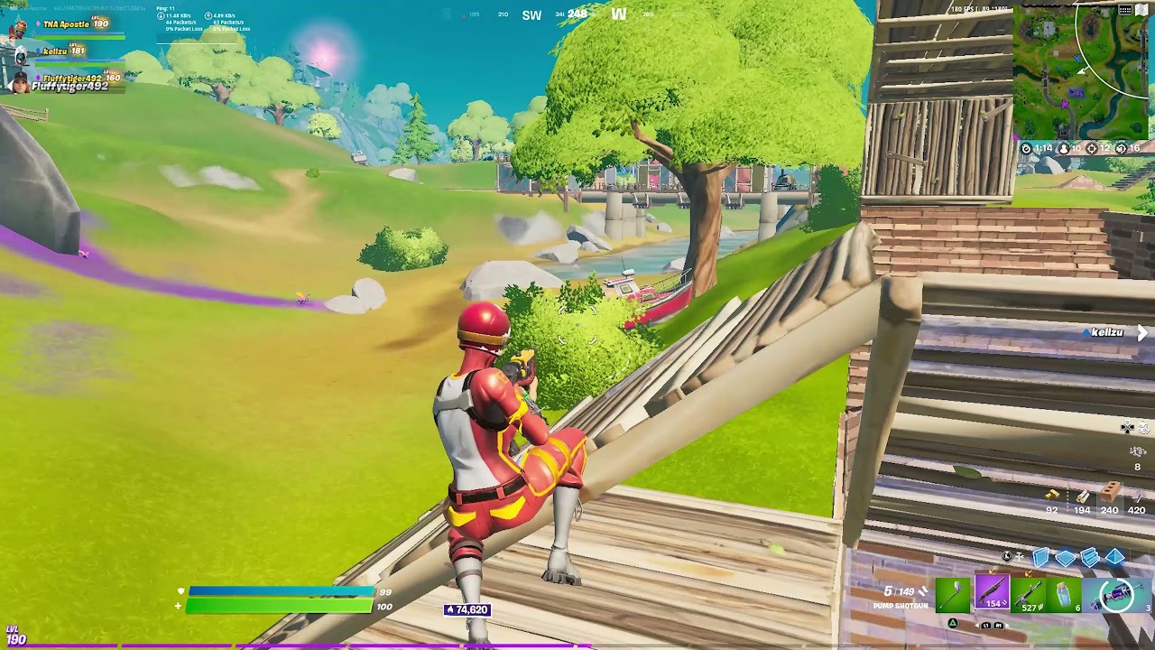 you wouldn't like me | Apostle Highlights #25