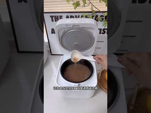 小米米家快煮电飯煲 好用又便宜｜用得上 第二百六十二集