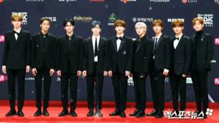 MAMA 2020 LIVE RED CARPET MNET ASIAN MUSIC AWARDS 2020