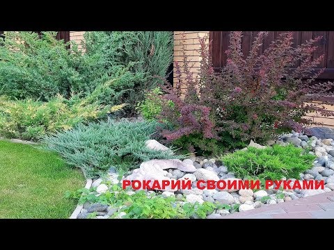 РОКАРИЙ СВОИМИ РУКАМИ