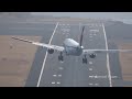 EXTREME CROSSWIND landings compilation ll 40+ minutes