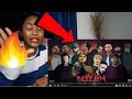 Katliam 3 (OFFICIAL VIDEO) prod. by Buaka | Reaction