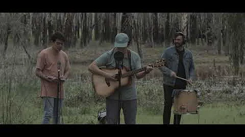 Woodlock - Coastline (Hollow Coves Cover)