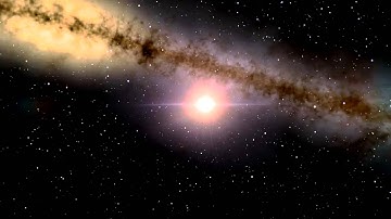 Space Engine: Earth to Universe Zoom