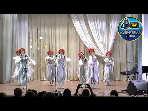 Studio Zar Video 2018 Танцевальный коллектив Классик Весенний сон